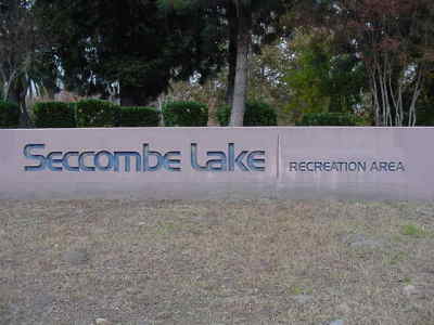 Seccombe Lake 